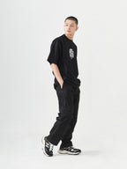 NCVR - Missing Element Milk Tee | White