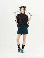 Symphony Pleatwave Shorts