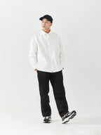 Waveey Cutline Shirt