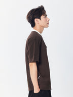 Pattern Play Mini Tee