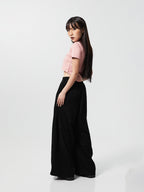 Coolmix Crop | Pink