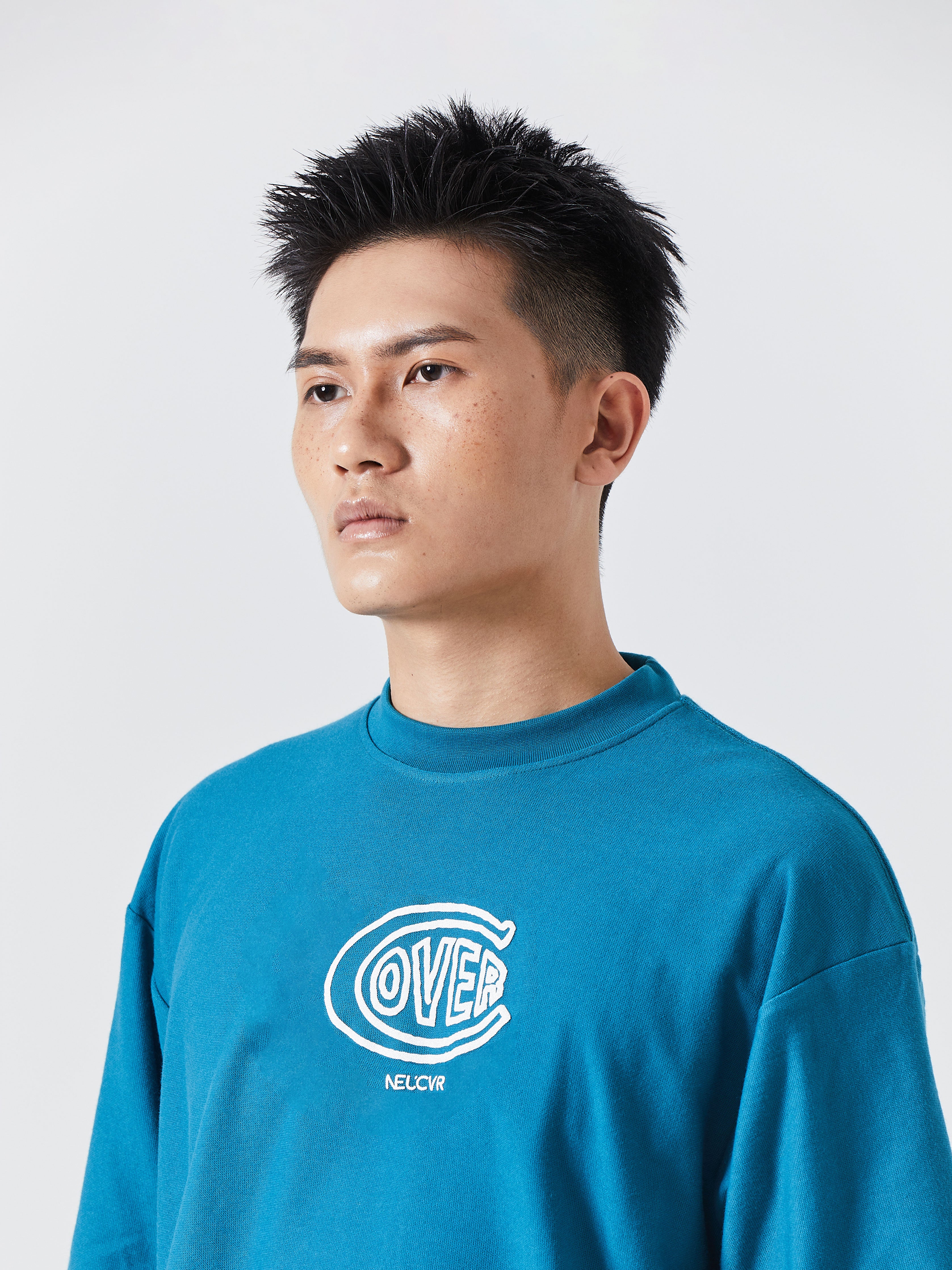 NCVR C.Cover Tee