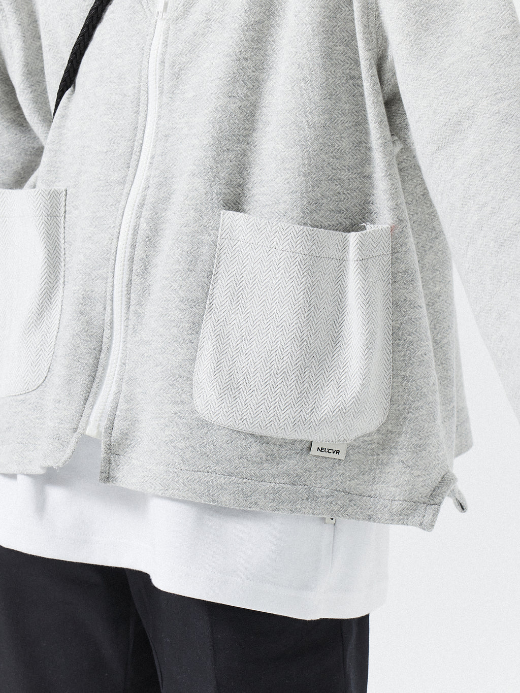 Unisex Cardigan