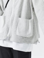 Unisex Cardigan