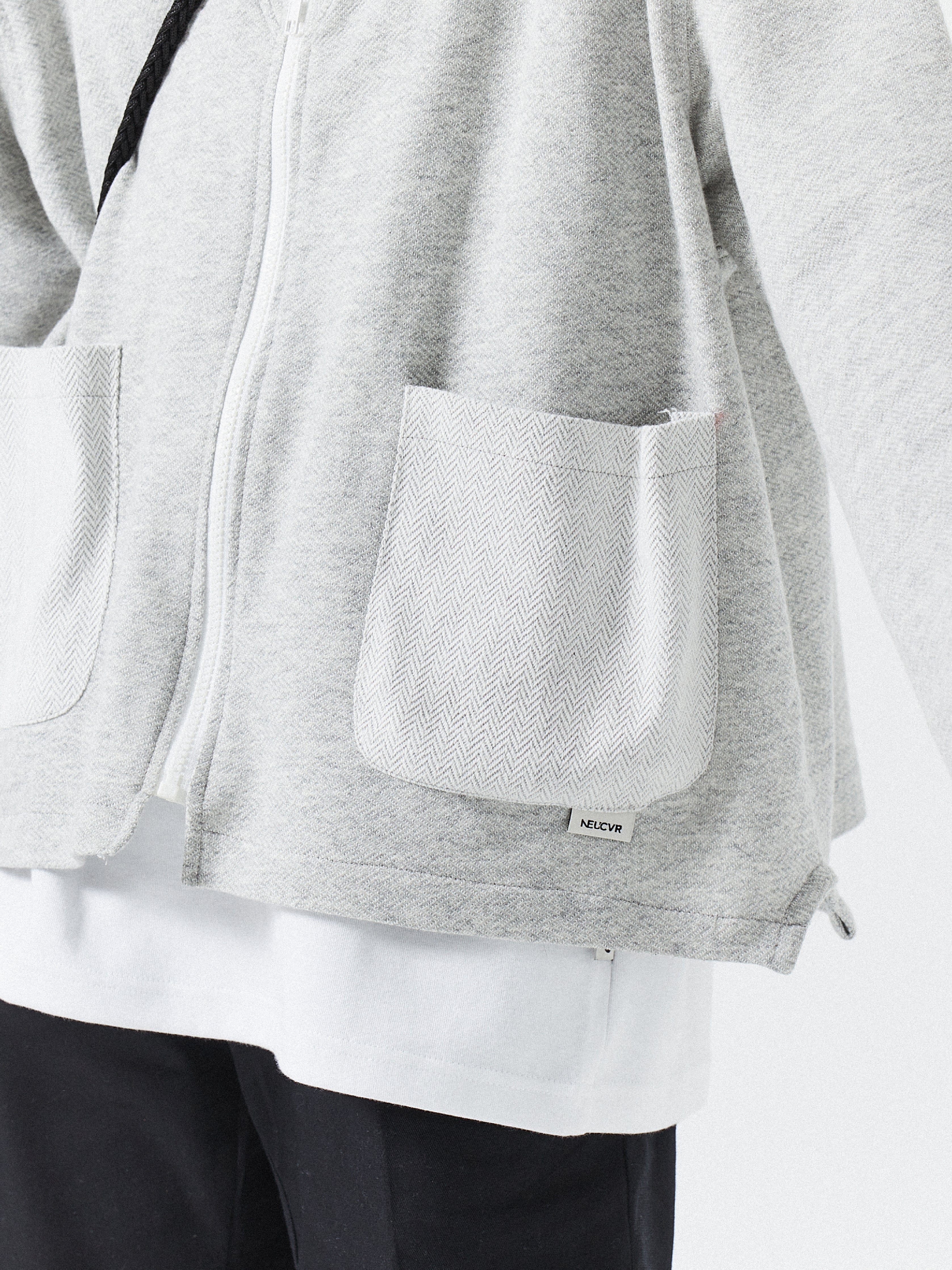 Unisex Cardigan