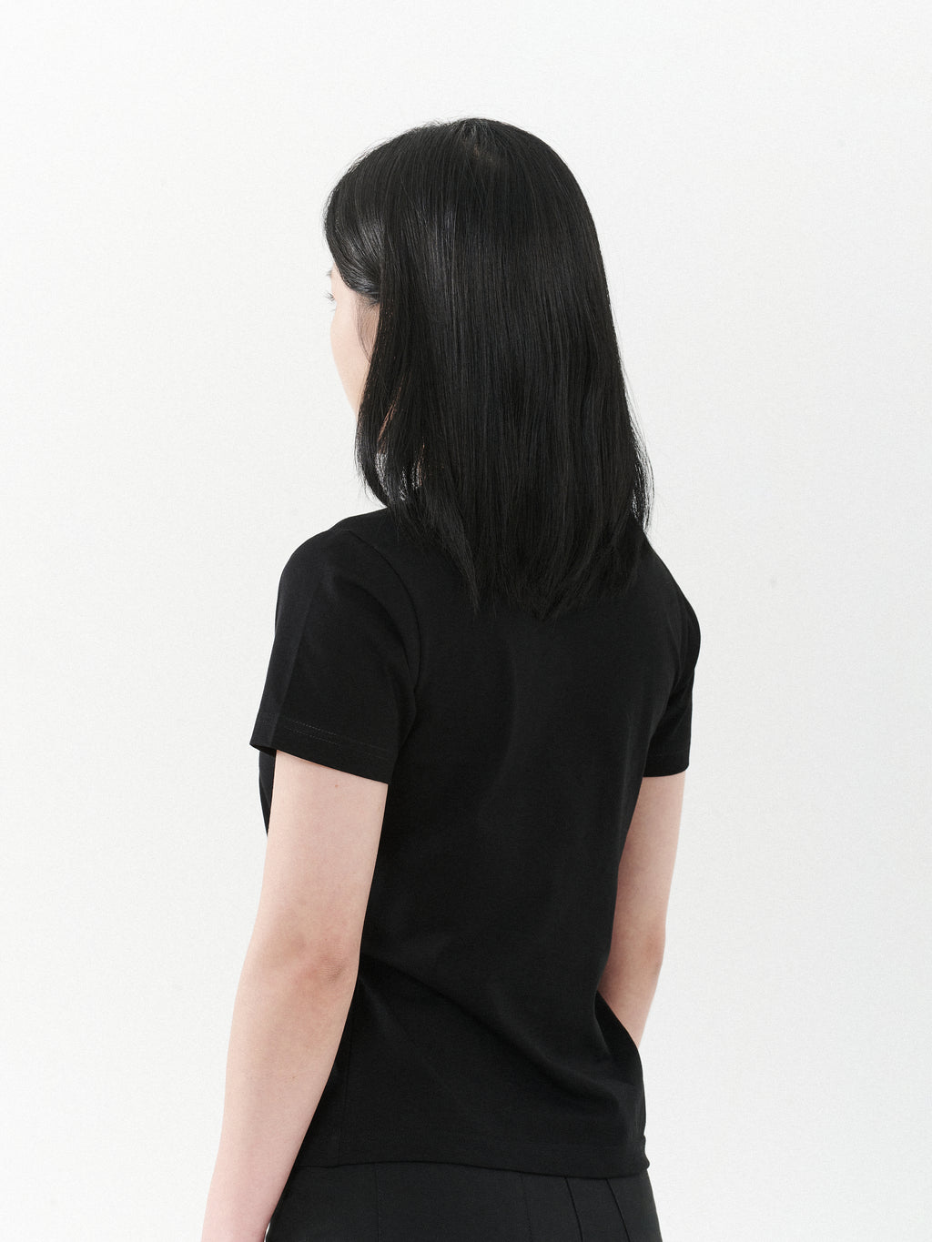 Coolmix Regular Women | Black