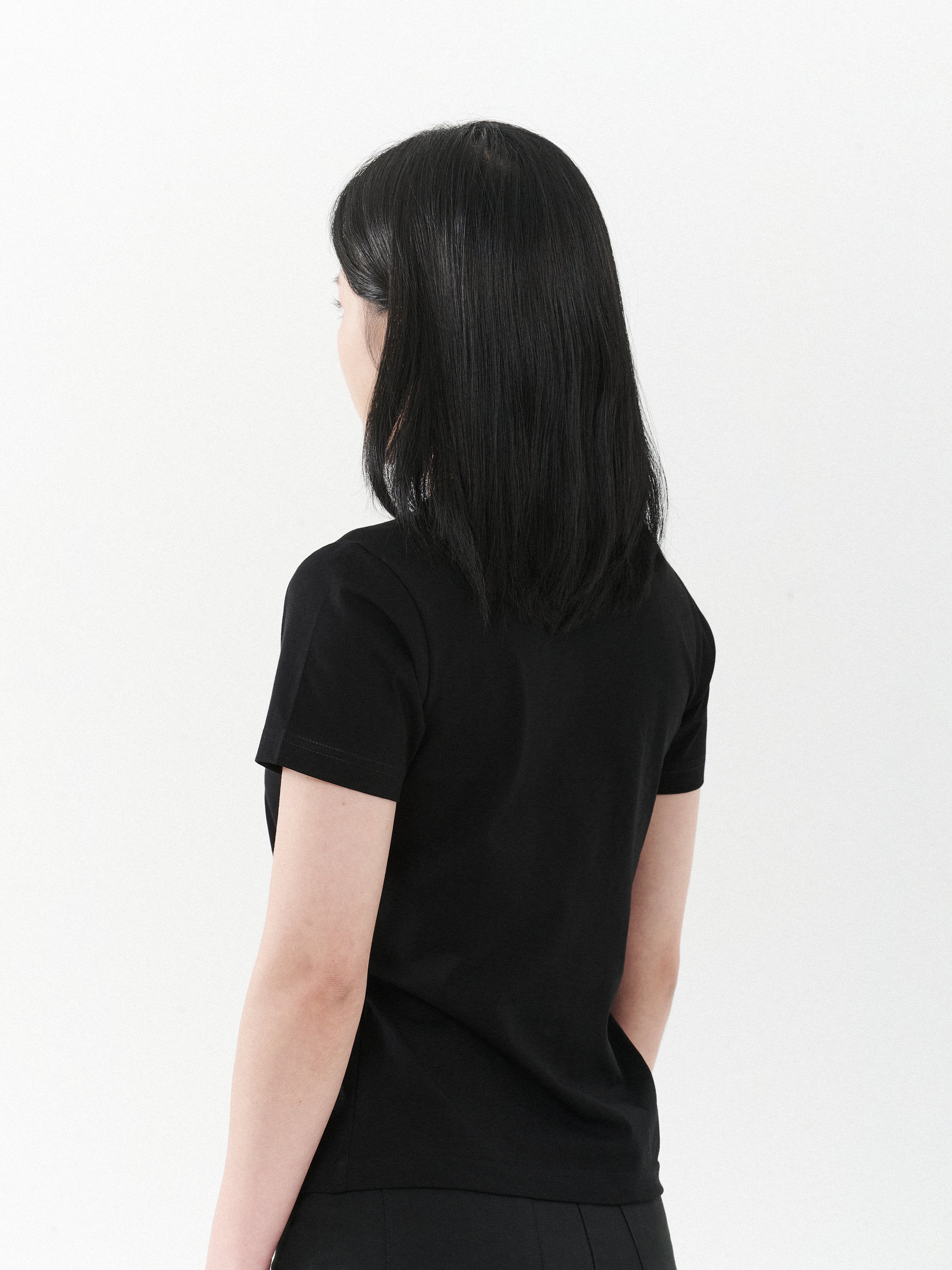 Coolmix Regular Women | Black