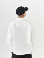 Waveey Cutline Shirt