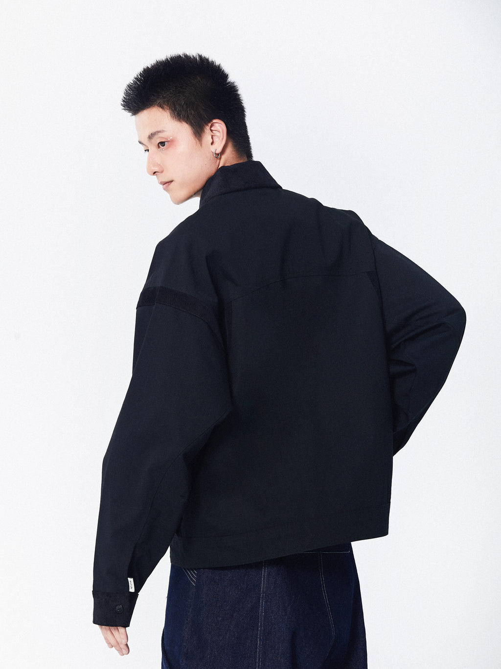 Edge Explorer Jacket