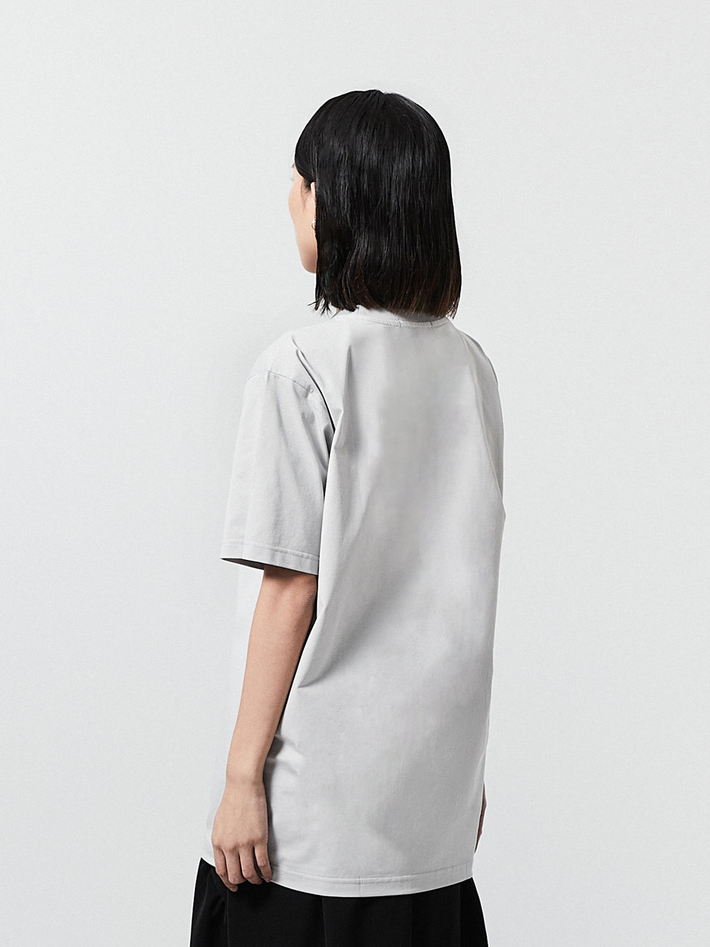 Coolmix Regular Unisex | Grey
