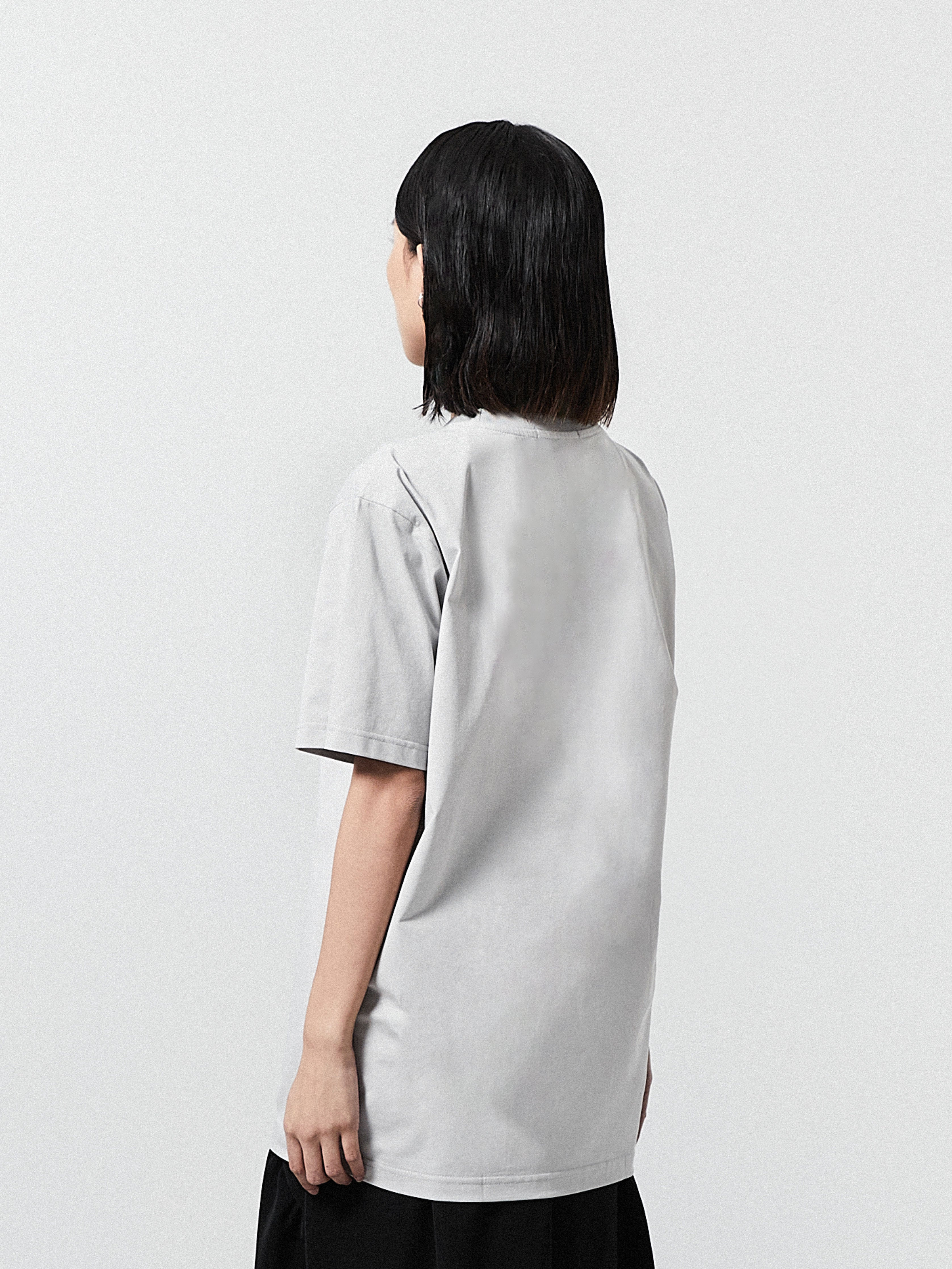 Coolmix Regular Unisex | Grey