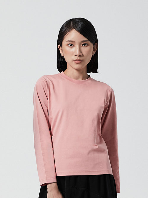 Coolmix Longsleeve Women | Pink