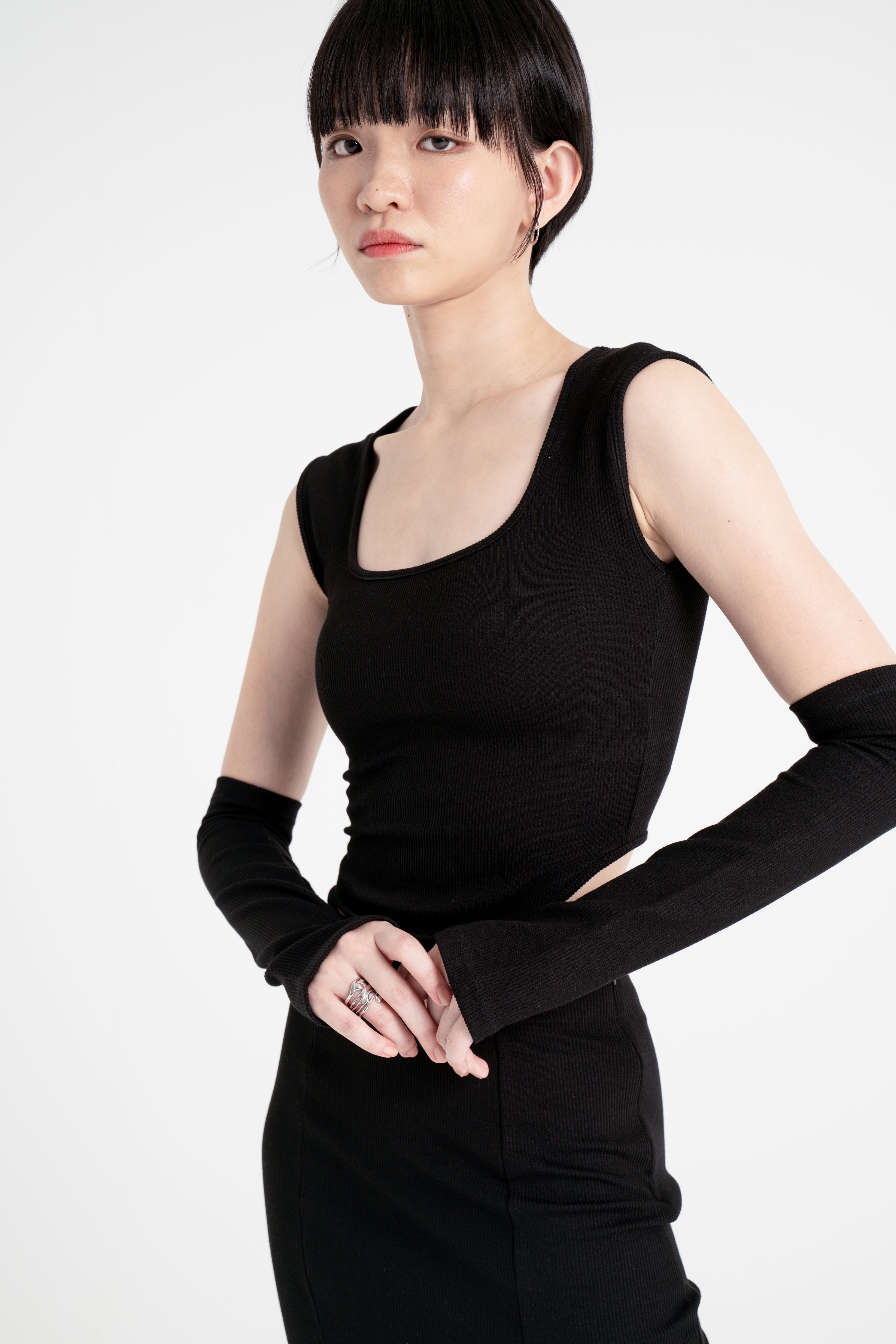 NCVR - Knitted 3 Pieces Set