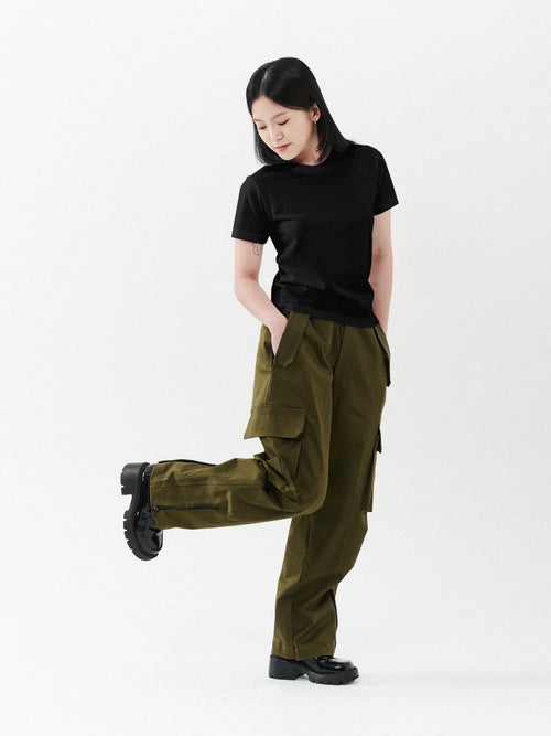 Coolmix Regular Women | Black