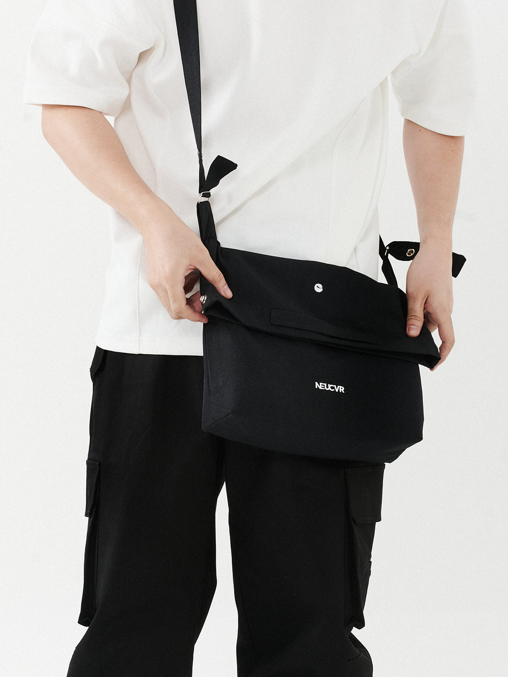 Multifunctional Bag