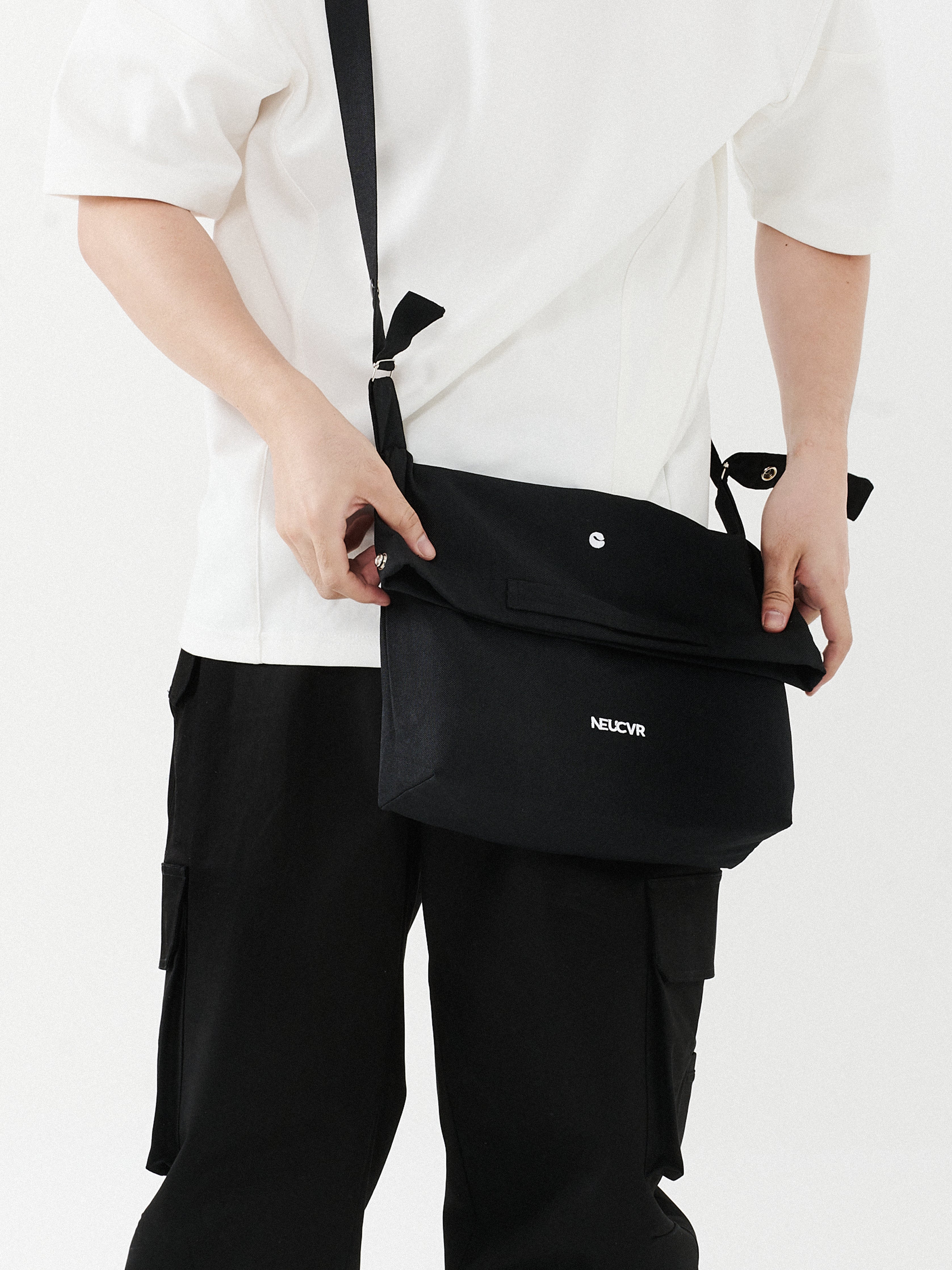 Multifunctional Bag
