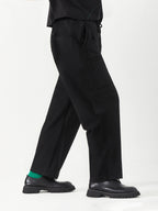 Asymmetry Flow Trackpants