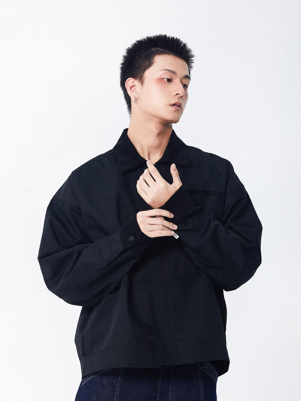 Edge Explorer Jacket