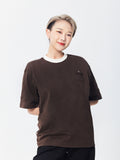 Pattern Play Mini Tee