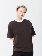 Pattern Play Mini Tee
