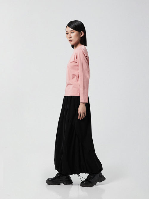 Coolmix Longsleeve Women | Pink