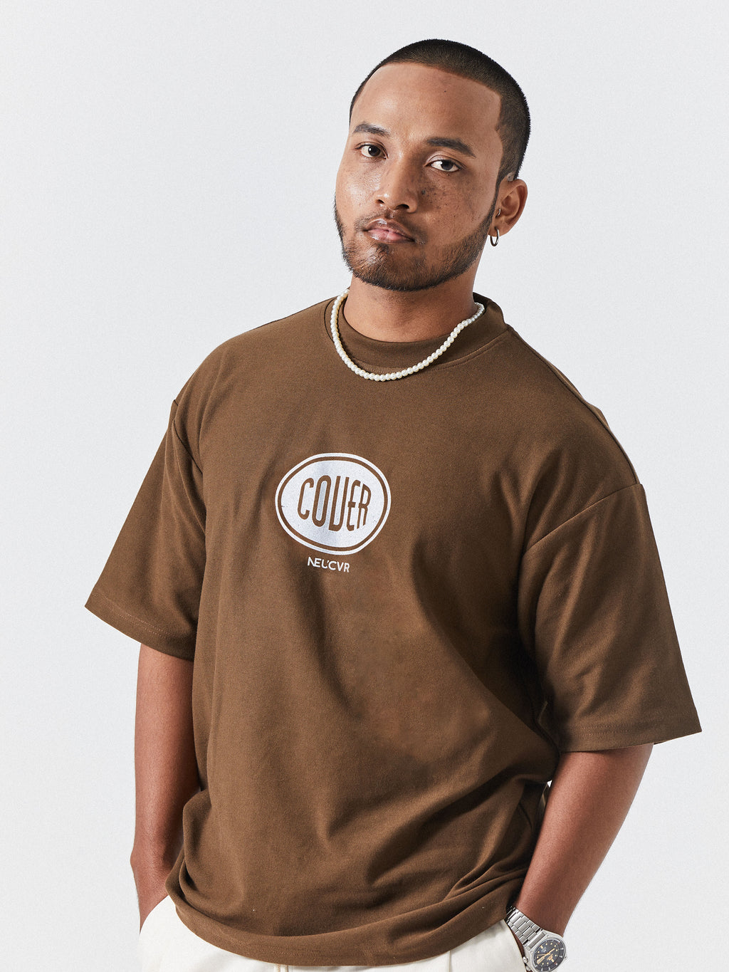 NCVR Fusion Cover Tee