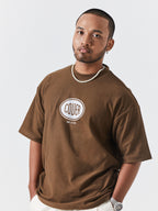 NCVR Fusion Cover Tee