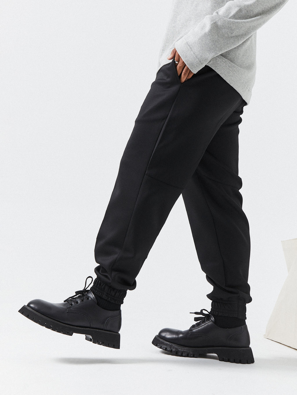 Sleek Scuba Joggers