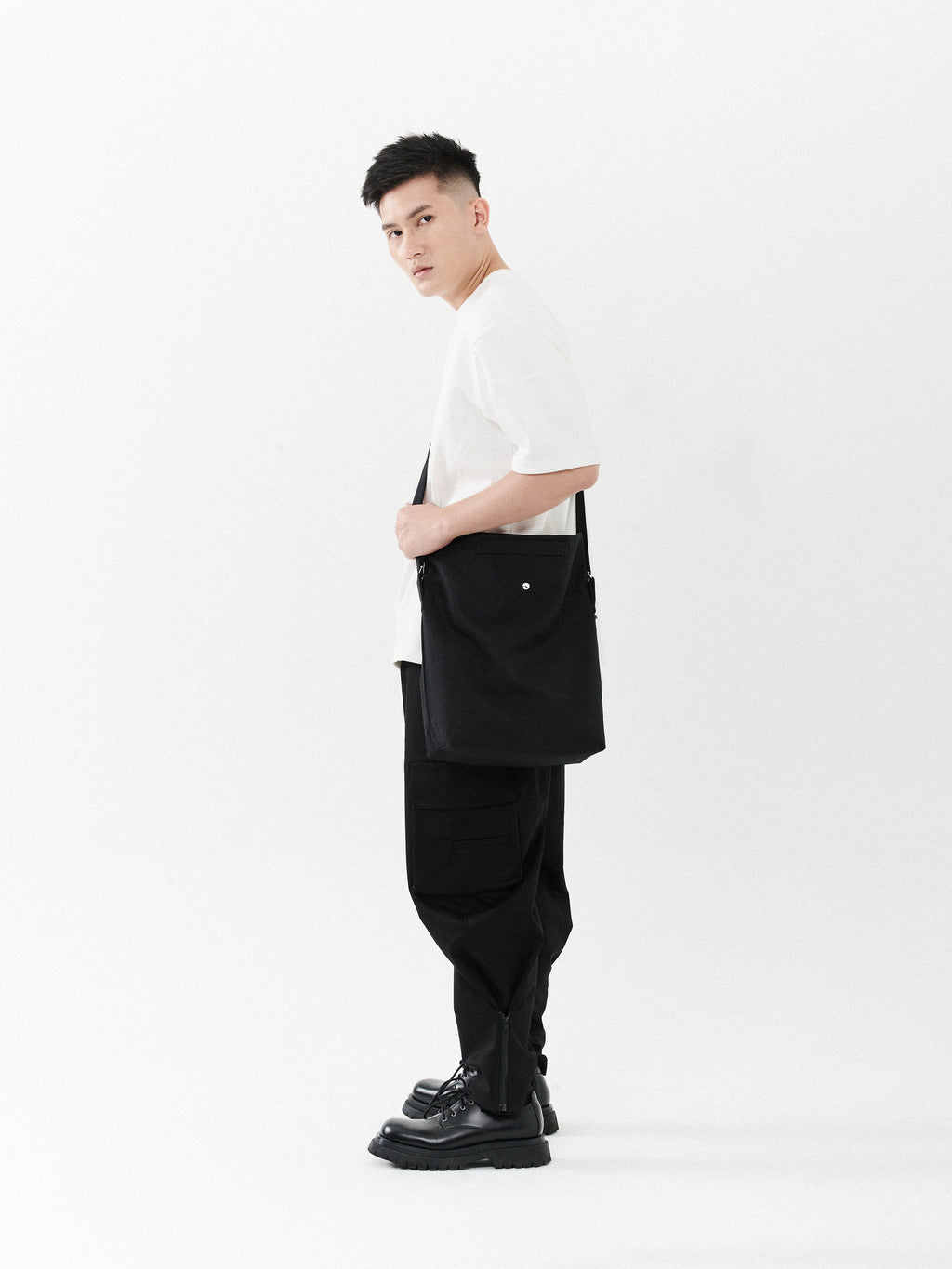 Multifunctional Bag