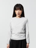 Coolmix Longsleeve Women | Grey