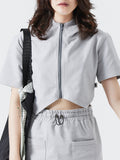 NCVR Sporty Casual 2 Pieces Set