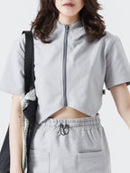 NCVR Sporty Casual 2 Pieces Set