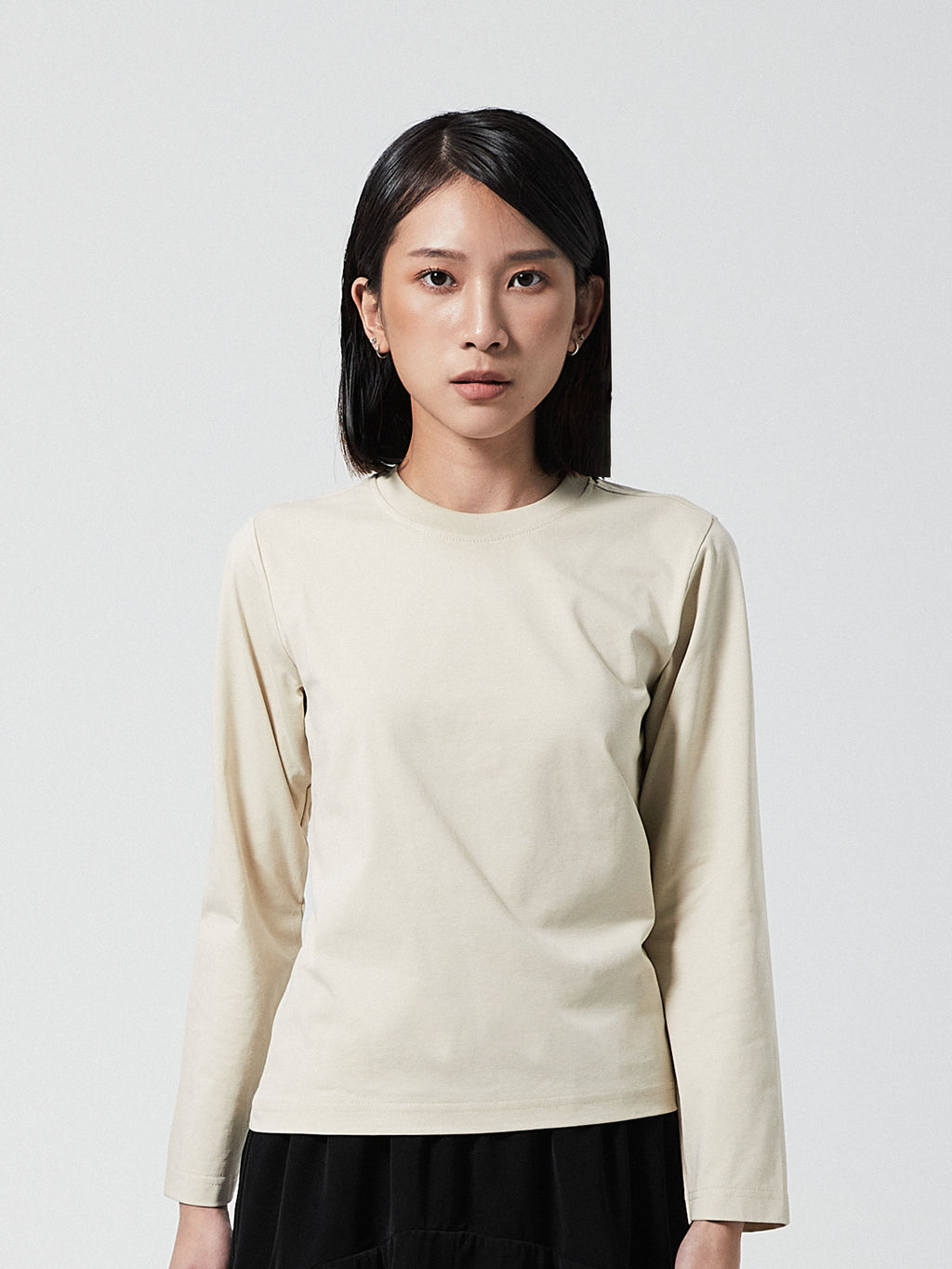 Coolmix Longsleeve Women | Brown