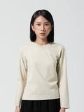 Coolmix Longsleeve Women | Brown