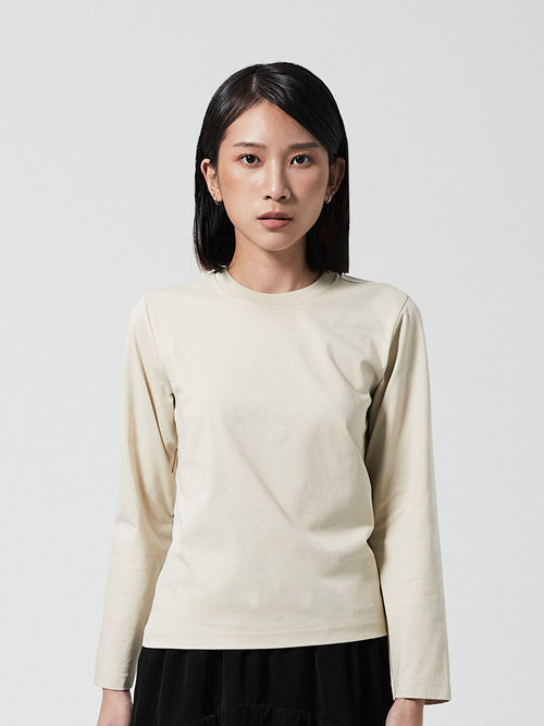Coolmix Longsleeve Women | Brown