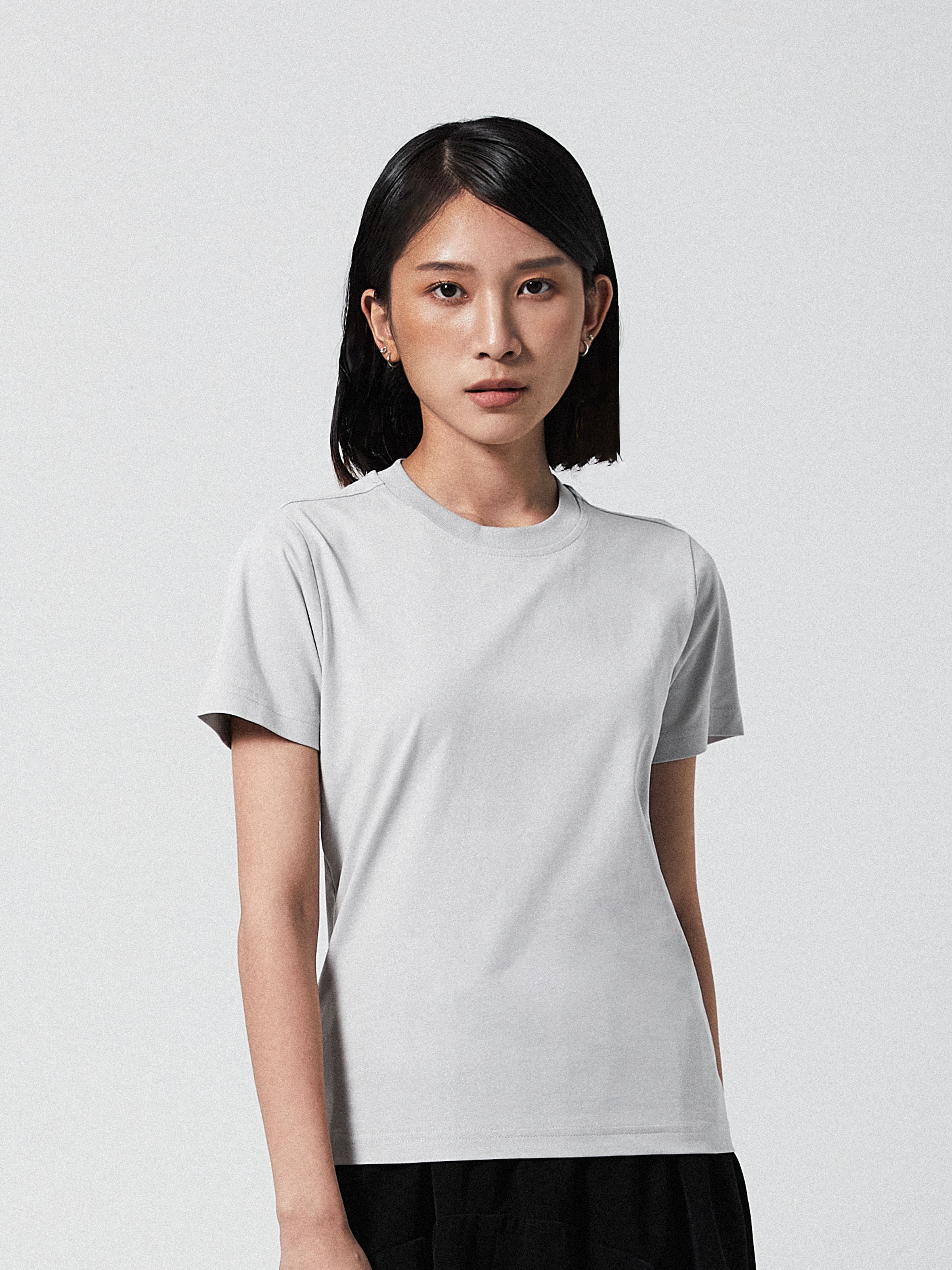 Coolmix Regular Women | Grey