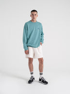 Neucvr Way - Essential Sweater (Green) Unisex