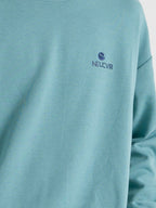 Neucvr Way - Essential Sweater (Green) Unisex