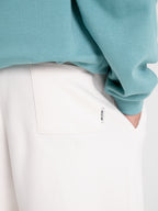 Neucvr Comfy Relaxed Shorts (Beige) Unisex