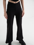 NCVR - Kick Flare V Pants