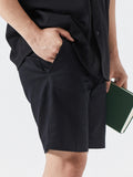 Tailored Loop Shorts