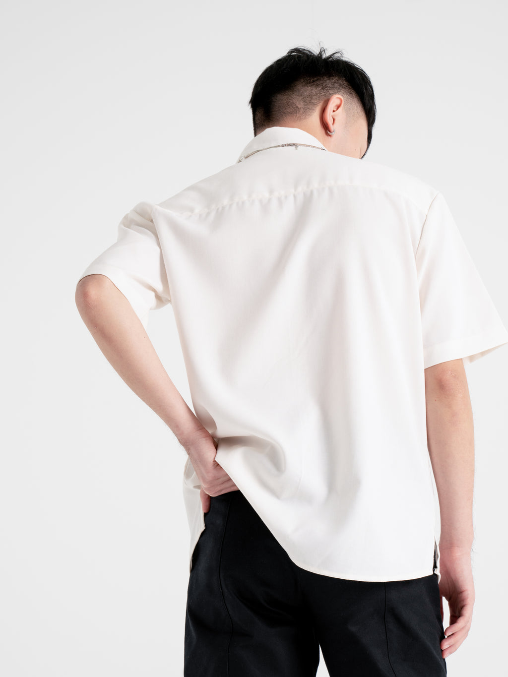Neucvr Classic - Modern Cut Suit Pants
