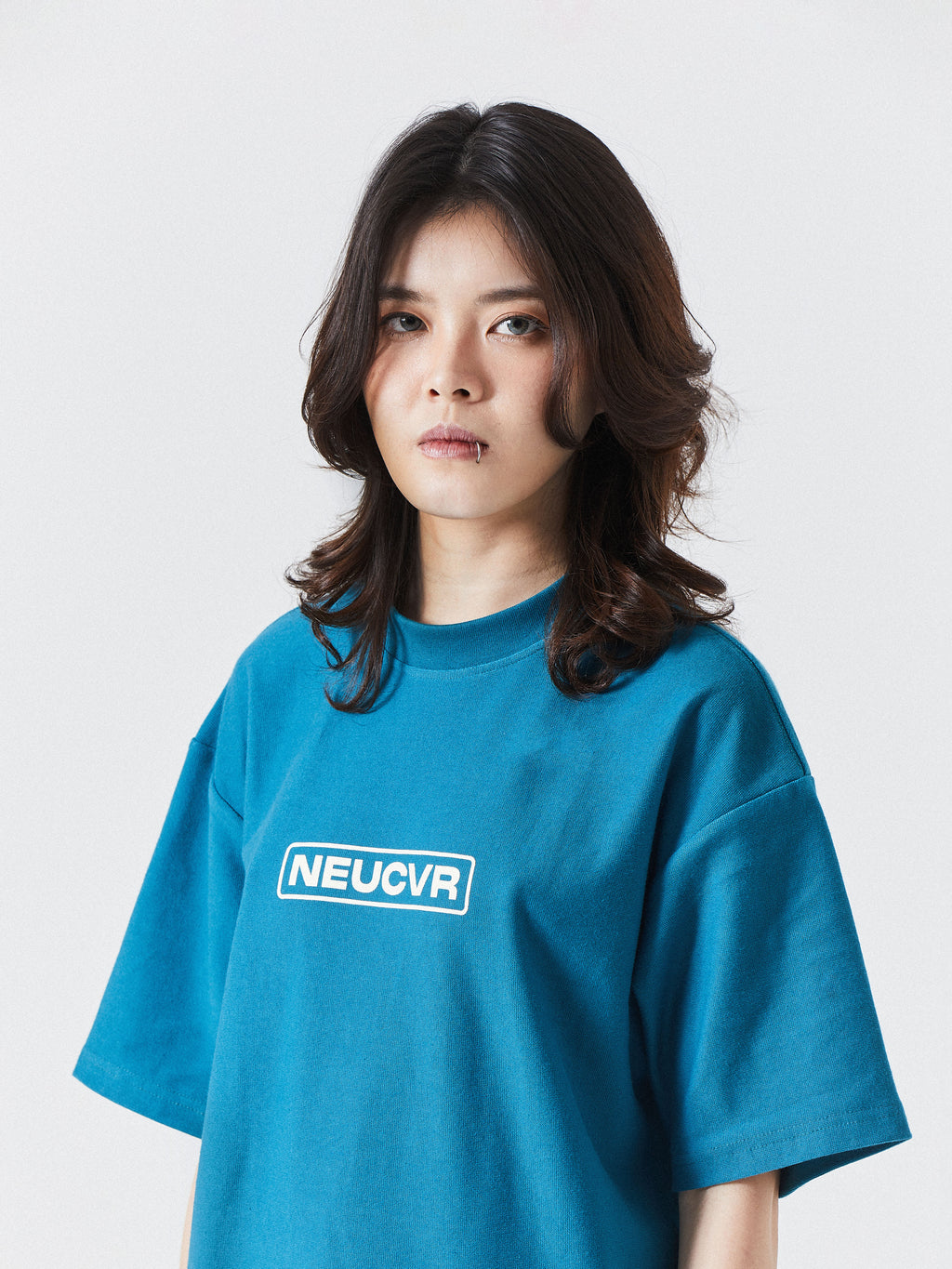 NCVR Vintage Cover Tee