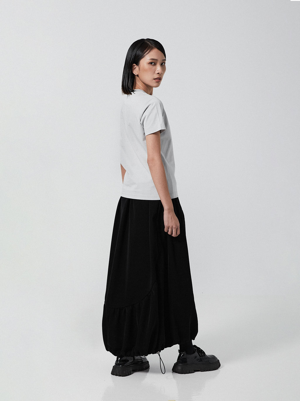 Coolmix Regular Women | Grey