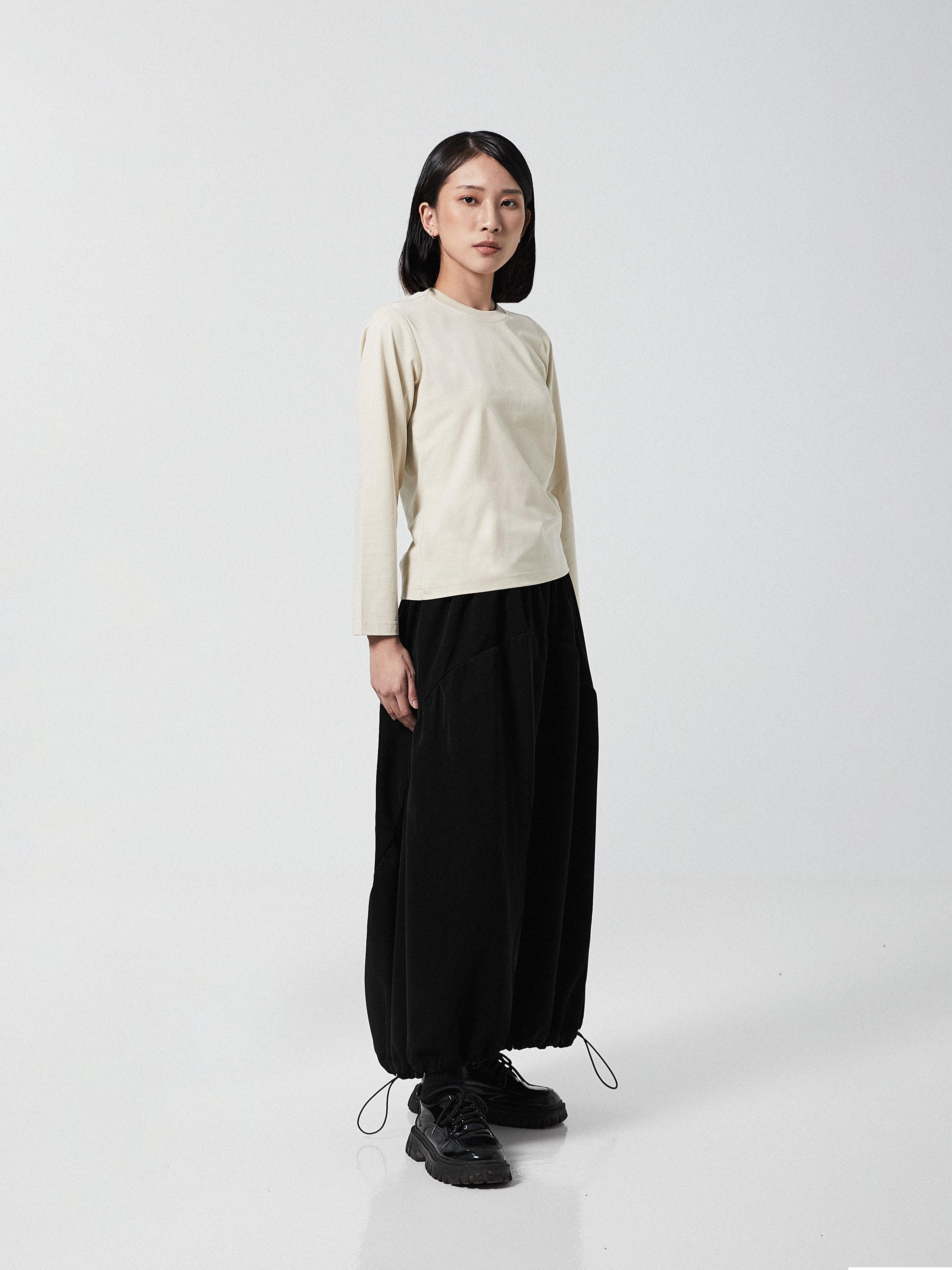 Coolmix Longsleeve Women | Brown