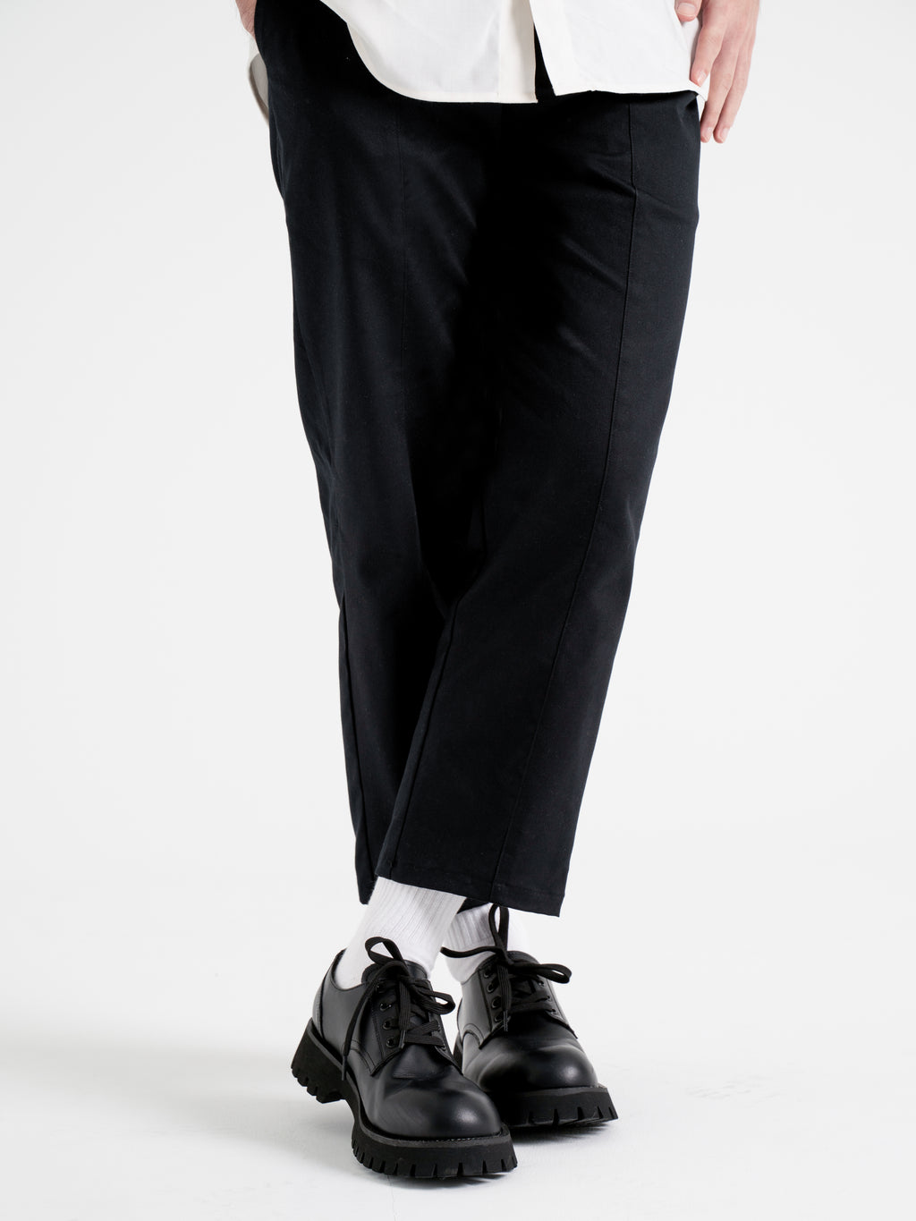 Neucvr Classic - Modern Cut Suit Pants