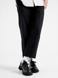 Neucvr Classic - Modern Cut Suit Pants
