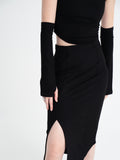 NCVR - Knitted 3 Pieces Set