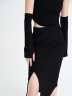 NCVR - Knitted 3 Pieces Set