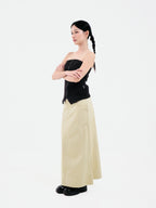 Ember Tube Top|Black